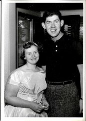 21 1958 Jean & Bob